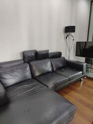 8 Hullet (D9), Apartment #550198171